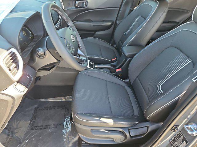 Thumbnail: 2026 Hyundai Venue - 11