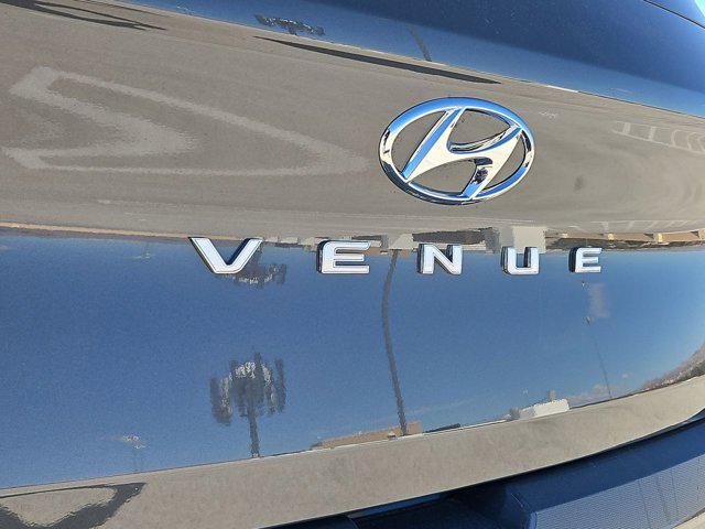 Thumbnail: 2026 Hyundai Venue - 7