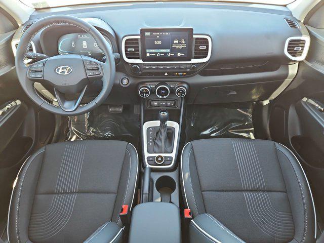 Thumbnail: 2026 Hyundai Venue - 10