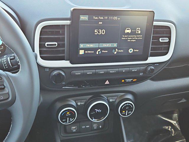 Thumbnail: 2026 Hyundai Venue - 15