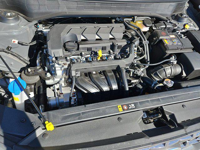 Thumbnail: 2026 Hyundai Venue - 9