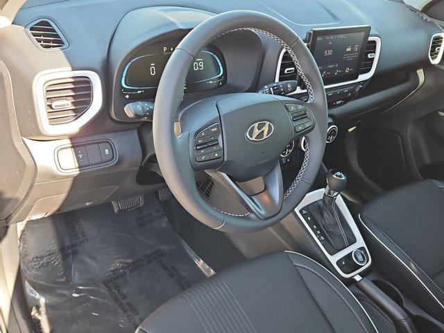 Thumbnail: 2026 Hyundai Venue - 2