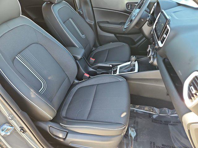 Thumbnail: 2026 Hyundai Venue - 12