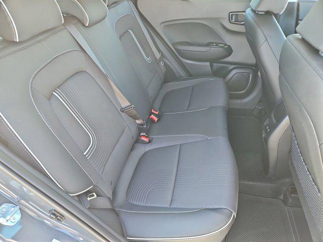 Thumbnail: 2026 Hyundai Venue - 26