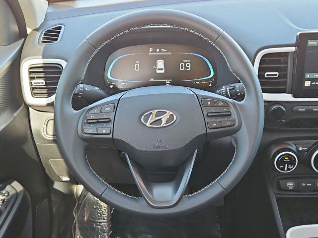 Thumbnail: 2026 Hyundai Venue - 14