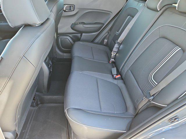 Thumbnail: 2026 Hyundai Venue - 25