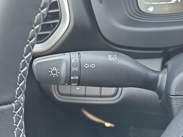 Thumbnail: 2026 Hyundai Venue - 32