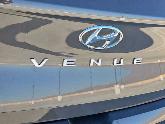 Thumbnail: 2026 Hyundai Venue - 7