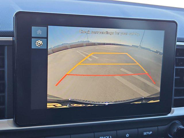 Thumbnail: 2026 Hyundai Venue - 33