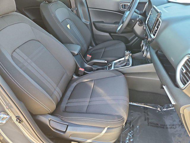 Thumbnail: 2026 Hyundai Venue - 28