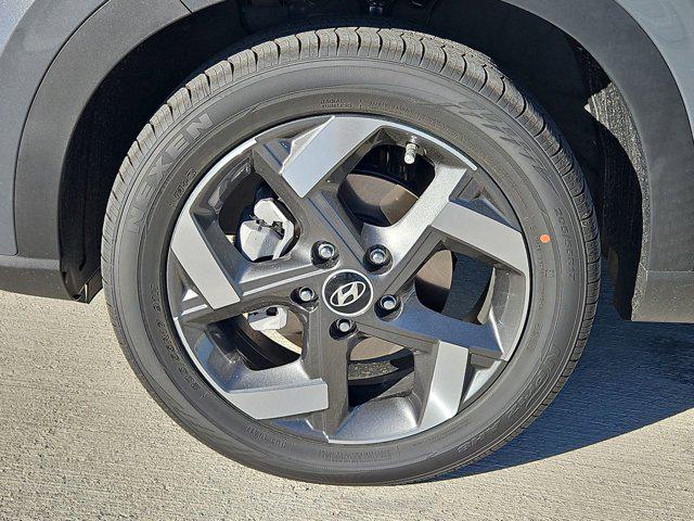 Thumbnail: 2026 Hyundai Venue - 8