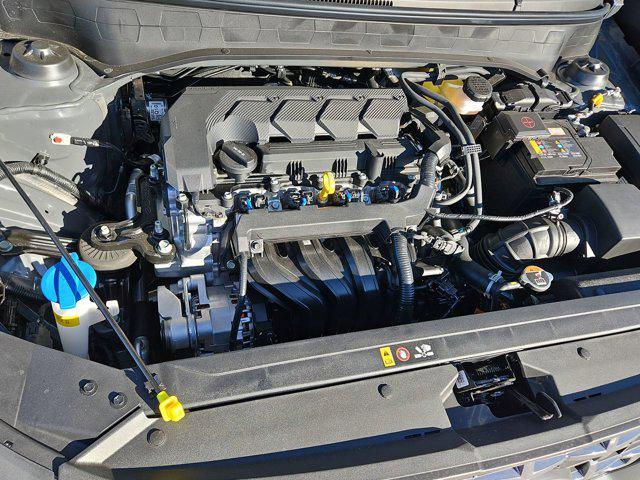 Thumbnail: 2026 Hyundai Venue - 25