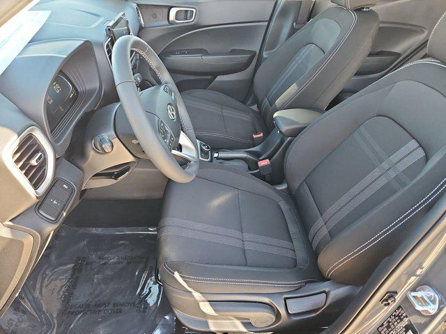 Thumbnail: 2026 Hyundai Venue - 11