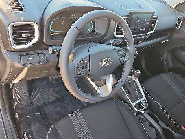 Thumbnail: 2026 Hyundai Venue - 2