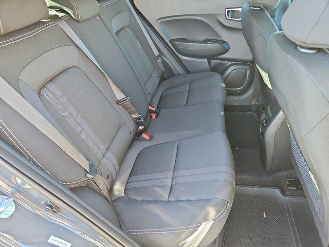 Thumbnail: 2026 Hyundai Venue - 27