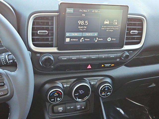 Thumbnail: 2026 Hyundai Venue - 15