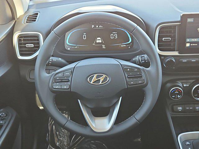 Thumbnail: 2026 Hyundai Venue - 14