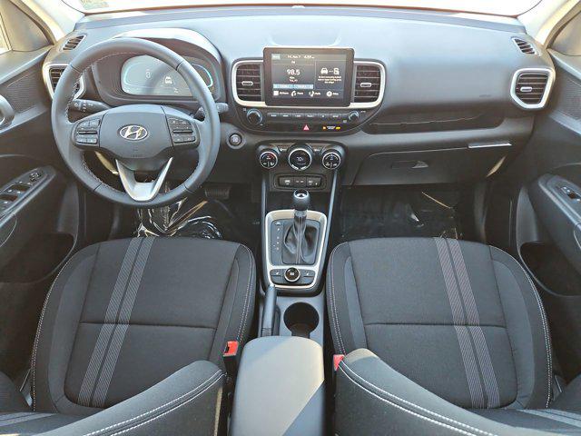 Thumbnail: 2026 Hyundai Venue - 10