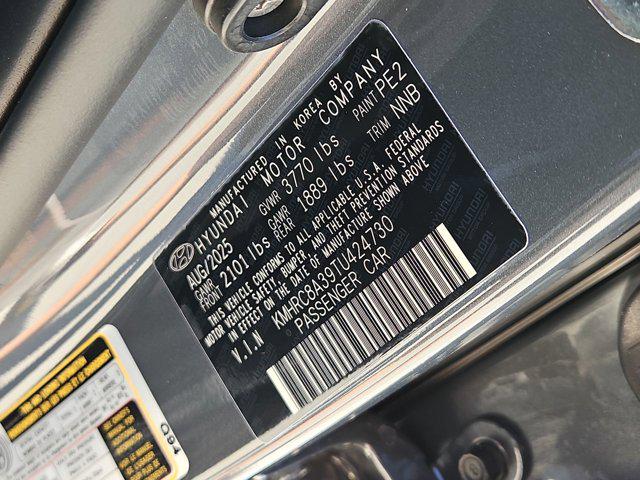 Thumbnail: 2026 Hyundai Venue - 20