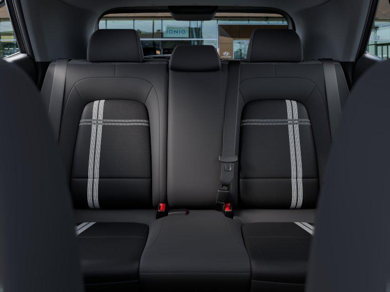 Thumbnail: 2026 Hyundai Venue - 9