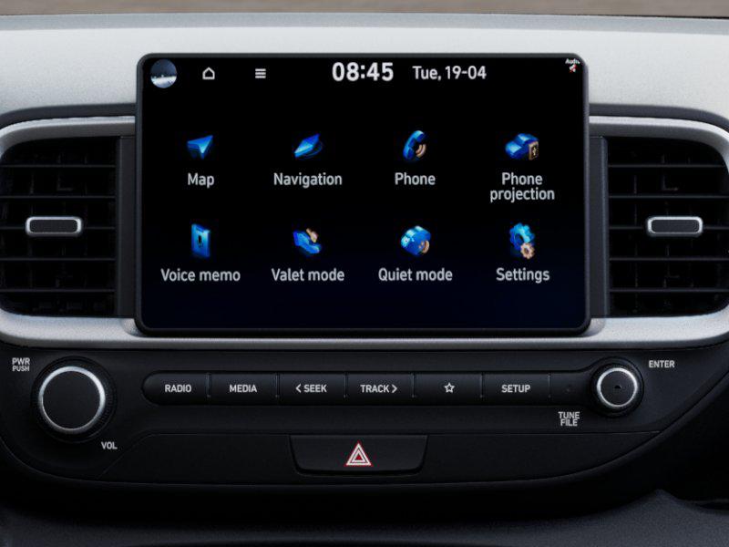 Thumbnail: 2026 Hyundai Venue - 10