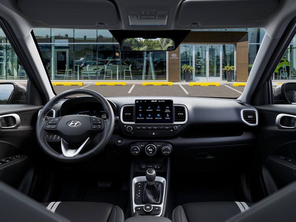 Thumbnail: 2026 Hyundai Venue - 2