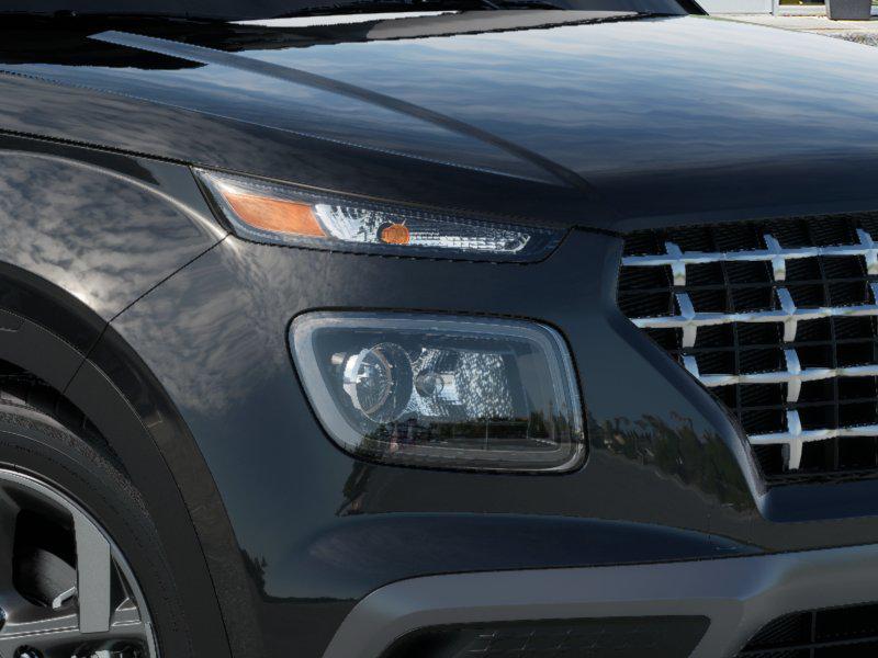 Thumbnail: 2026 Hyundai Venue - 15