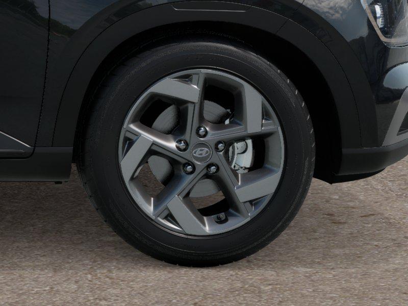 Thumbnail: 2026 Hyundai Venue - 7