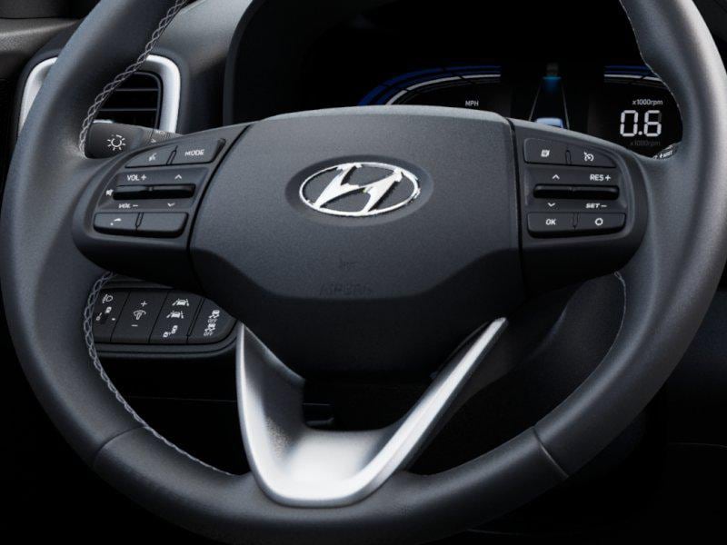Thumbnail: 2026 Hyundai Venue - 16