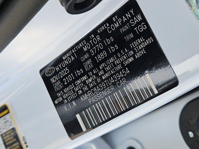 Thumbnail: 2026 Hyundai Venue - 20