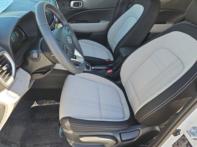 Thumbnail: 2026 Hyundai Venue - 11