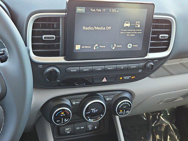 Thumbnail: 2026 Hyundai Venue - 15