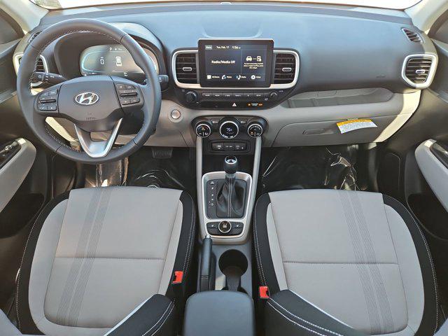 Thumbnail: 2026 Hyundai Venue - 10