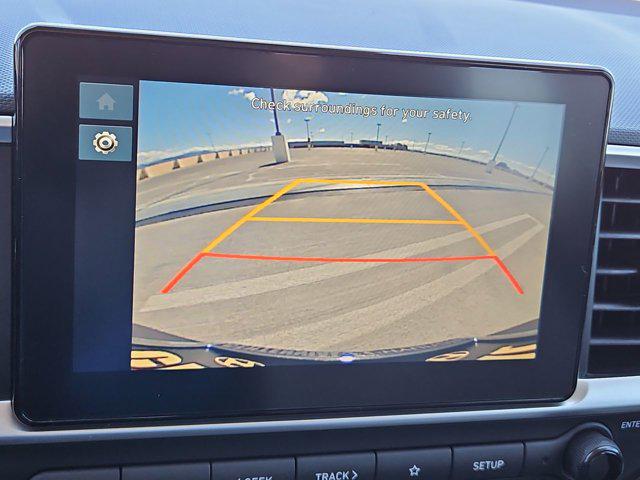 Thumbnail: 2026 Hyundai Venue - 33