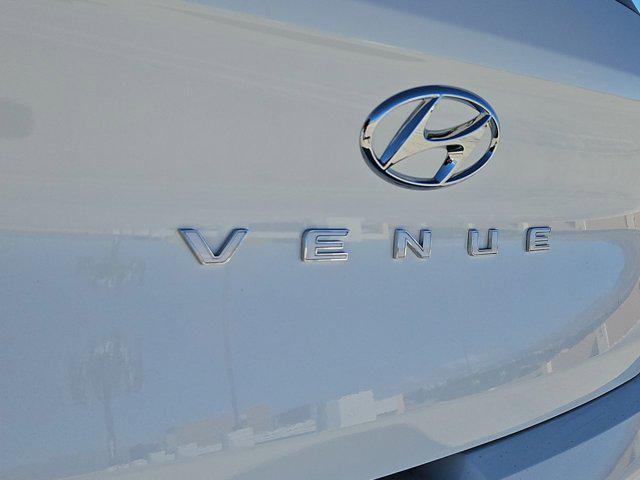 Thumbnail: 2026 Hyundai Venue - 25