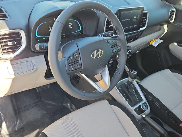 Thumbnail: 2026 Hyundai Venue - 2