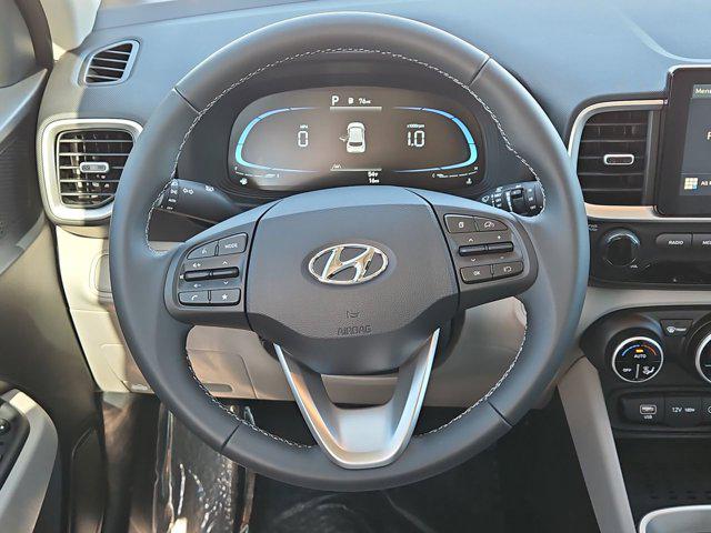 Thumbnail: 2026 Hyundai Venue - 14