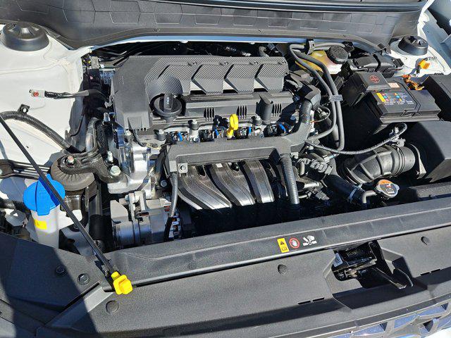 Thumbnail: 2026 Hyundai Venue - 9