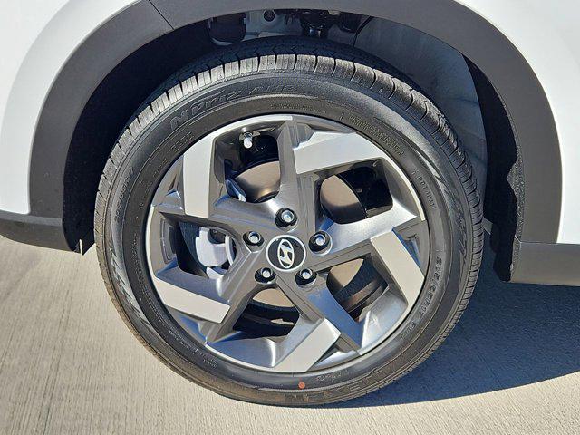 Thumbnail: 2026 Hyundai Venue - 8