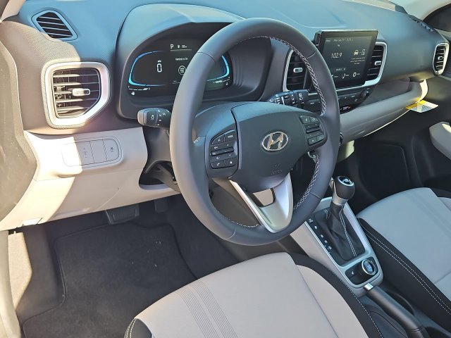 Thumbnail: 2026 Hyundai Venue - 2