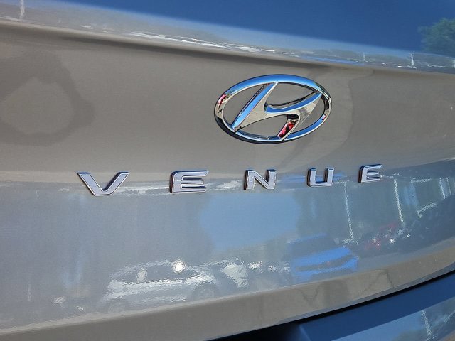 Thumbnail: 2026 Hyundai Venue - 7