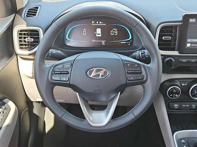 Thumbnail: 2026 Hyundai Venue - 14