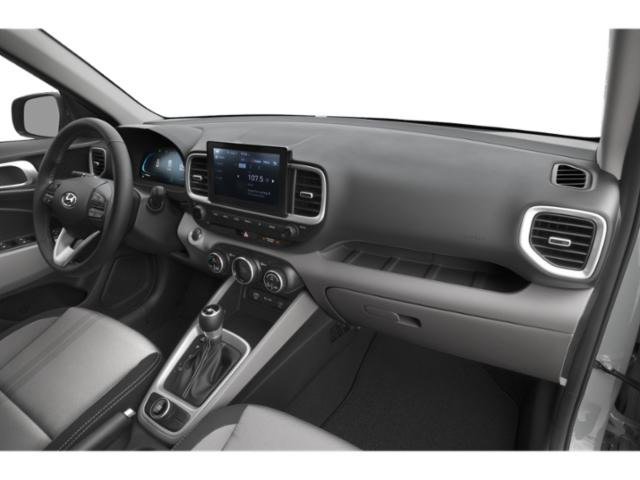 Thumbnail: 2026 Hyundai Venue - 10