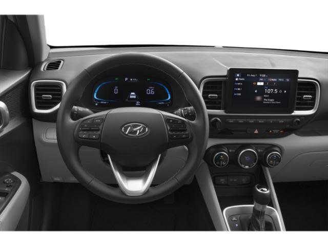 Thumbnail: 2026 Hyundai Venue - 2