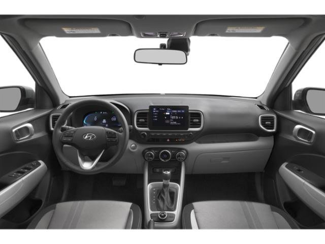 Thumbnail: 2026 Hyundai Venue - 7