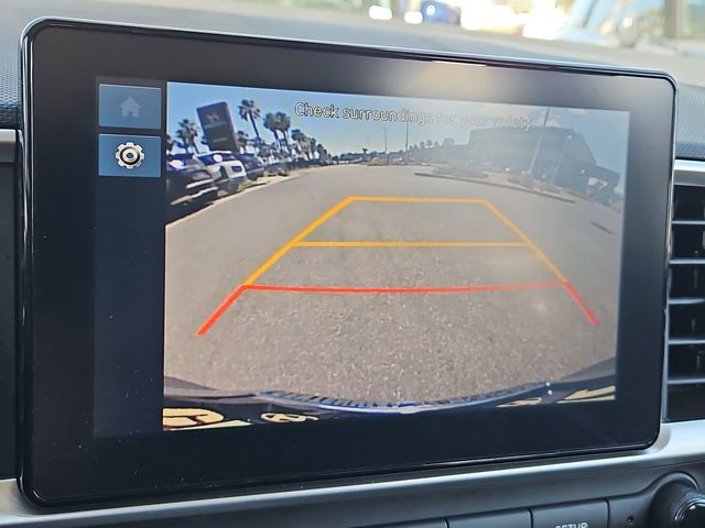 Thumbnail: 2023 Hyundai Venue - 33