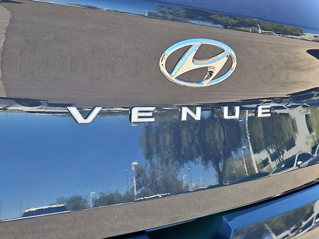 Thumbnail: 2025 Hyundai Venue - 7