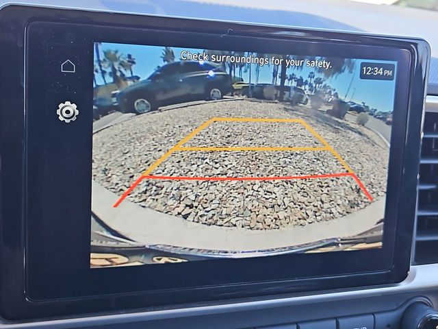 Thumbnail: 2025 Hyundai Venue - 33