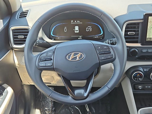 Thumbnail: 2025 Hyundai Venue - 14