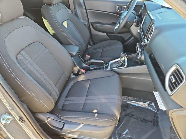 Thumbnail: 2026 Hyundai Venue - 12